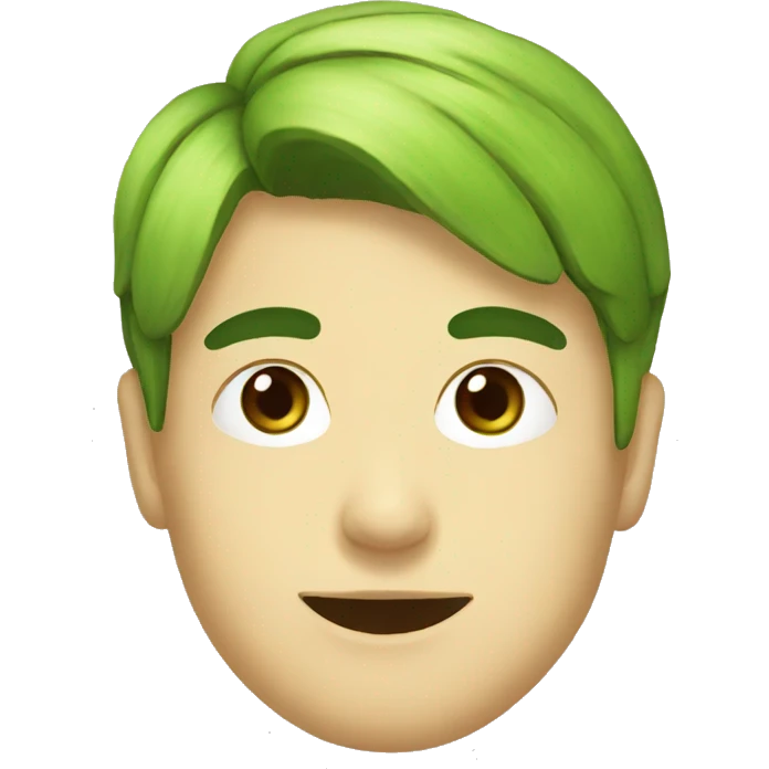 matcha emoji
