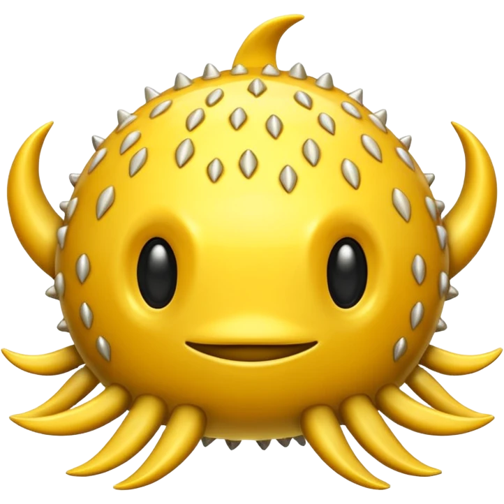 exotic xenophage emoji emoji
