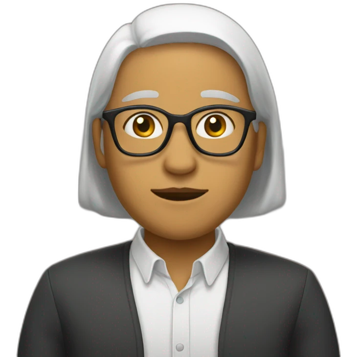 Niquab emoji