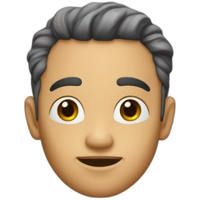 Frisa kalo mars sienne emoji