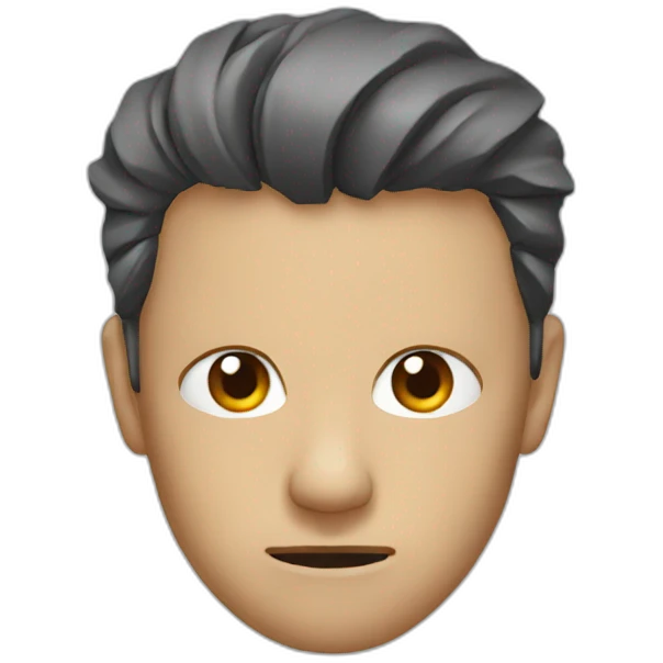Pain   emoji