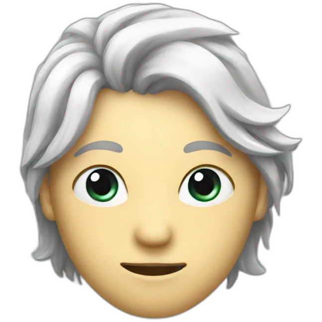 Inoxtag emoji