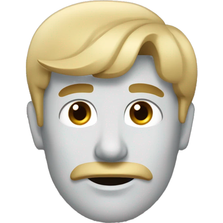 Кавалер кинг-чарльз-спаниель  emoji