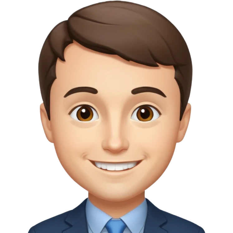 Charlie kirk emoji