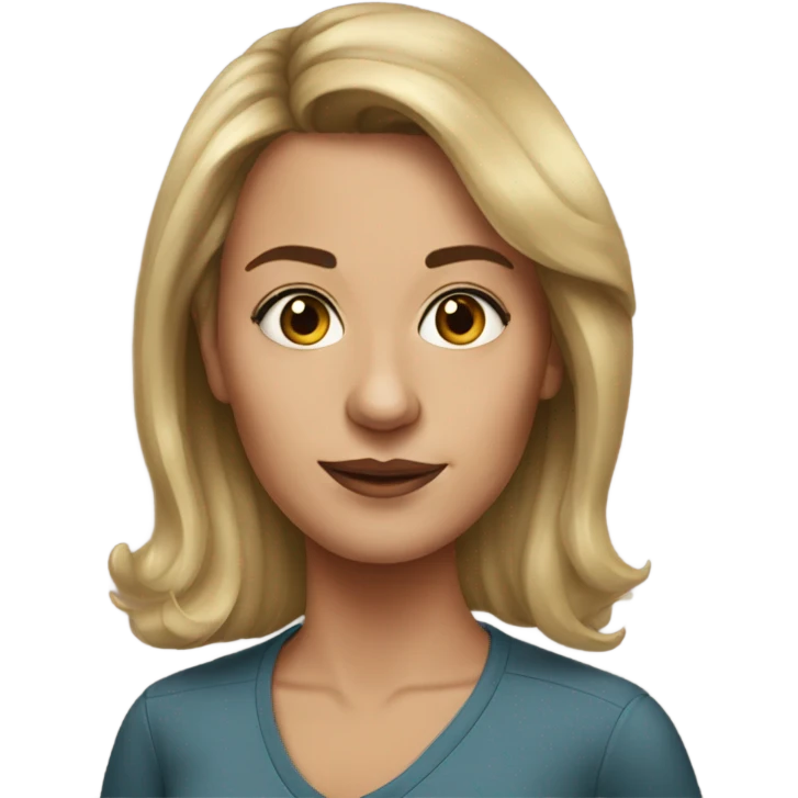 Melanie Henderson  emoji