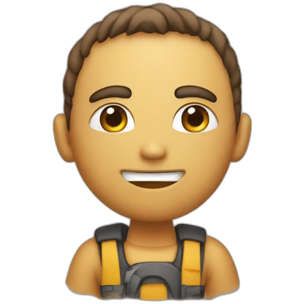dek emoji