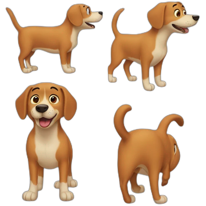 catdog emoji