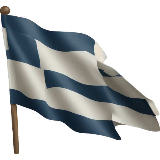 Corsica flag emoji