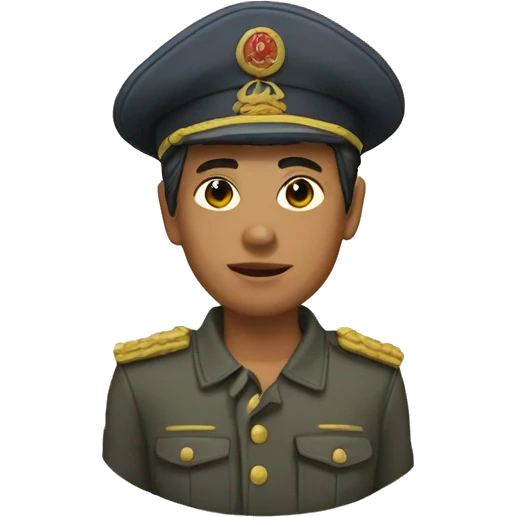 Indochine  emoji
