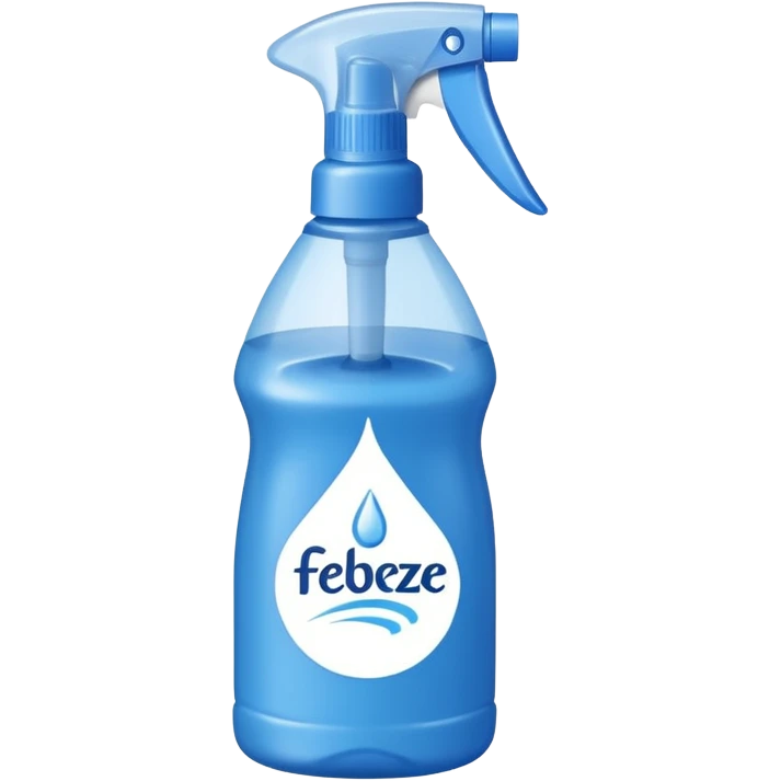 febreze emoji