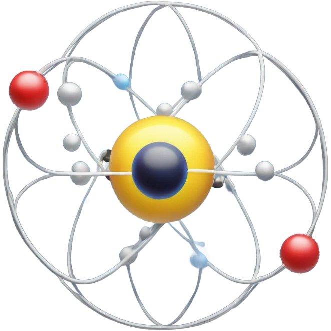 hydrogen h emoji