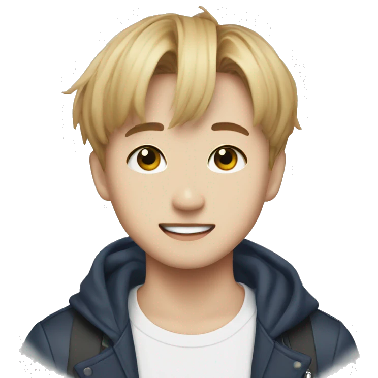Nct haechan emoji