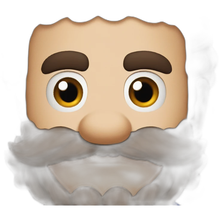 mario bros emoji