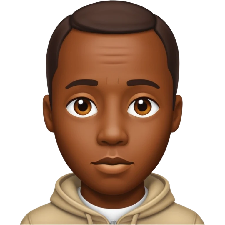 Diddy emoji