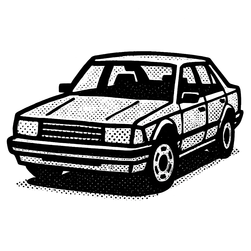 car emoji