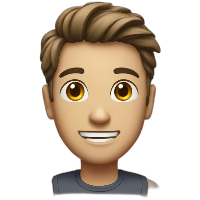 Messages emoji