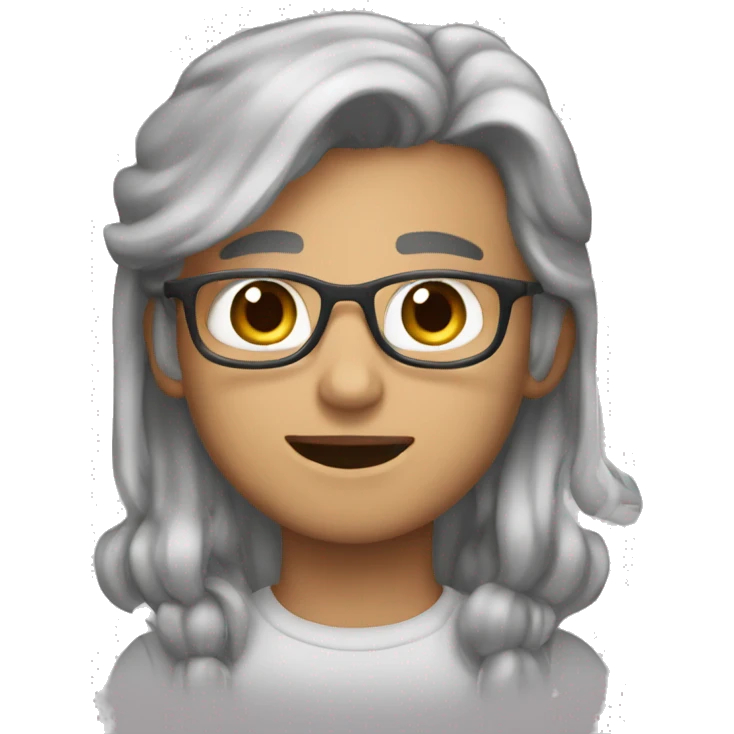 Marielos  emoji
