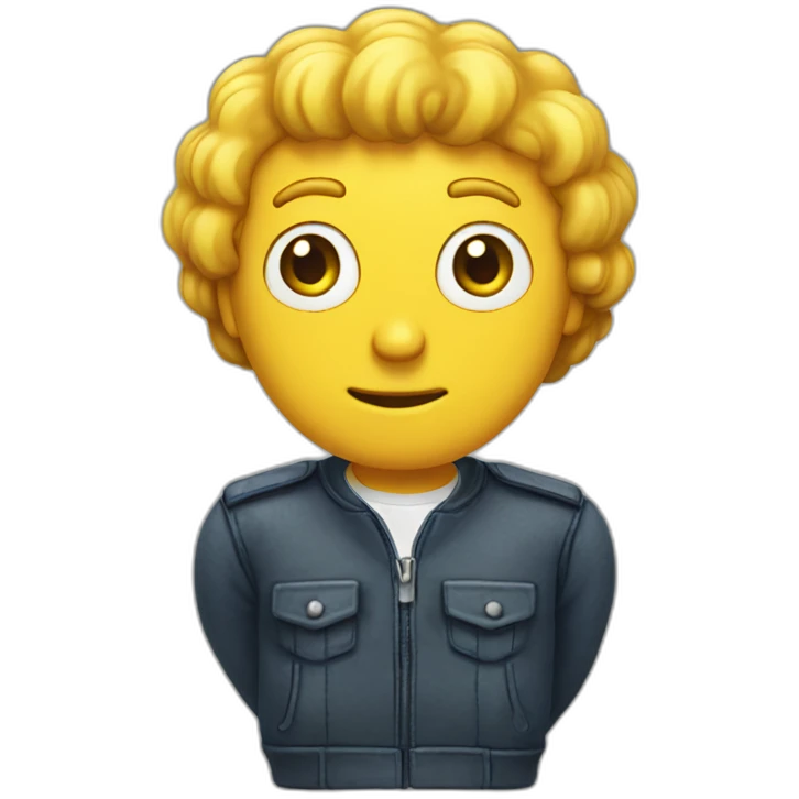 Bob l’éponge emoji