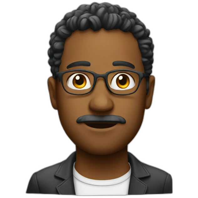 Genius emoji