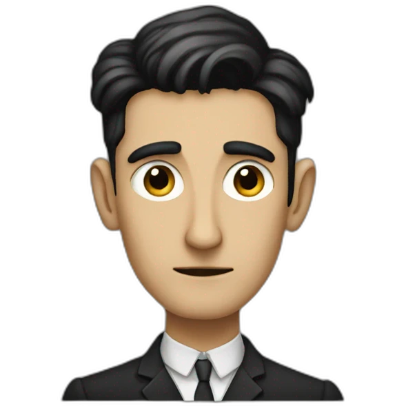 Kafka emoji