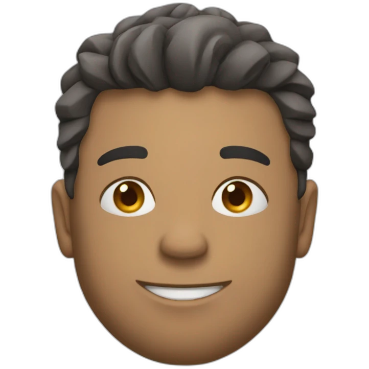 Rugby fait un plaquage  emoji