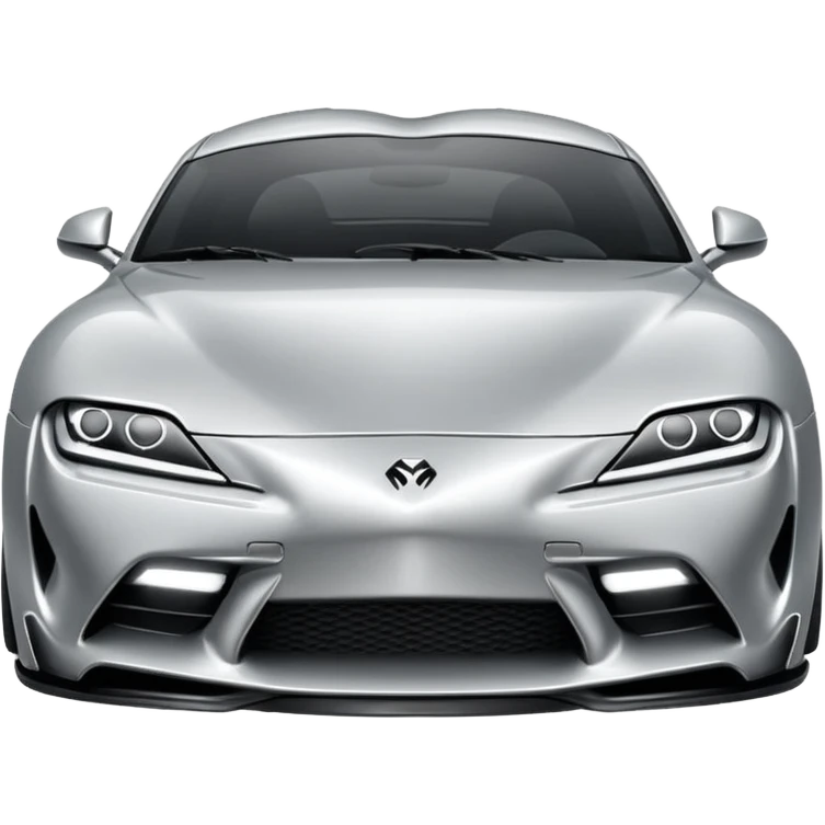 Supra  emoji