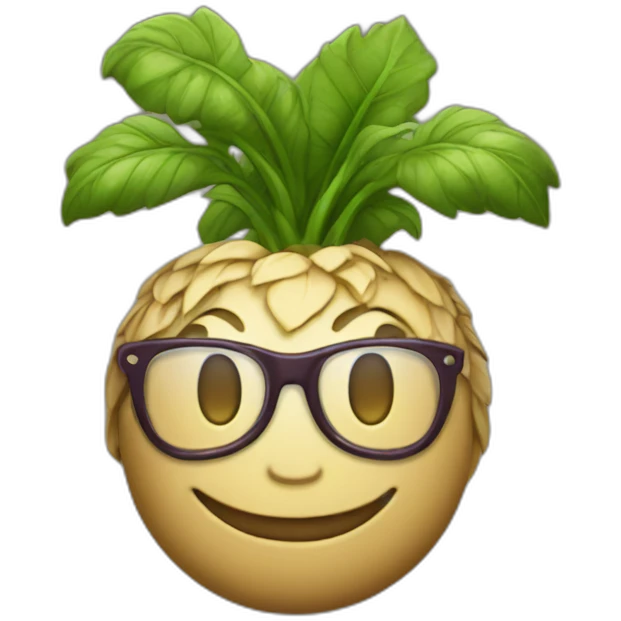 comics-Mandrake emoji