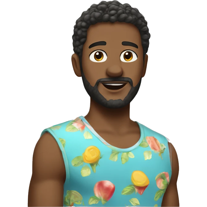 Summer Fridays ￼ emoji