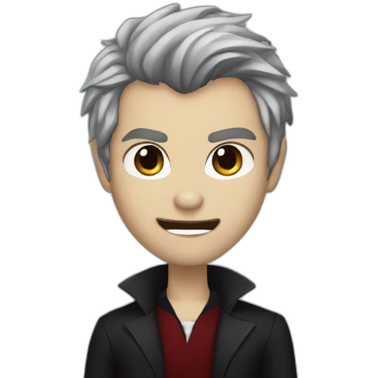 vampire diaries emoji