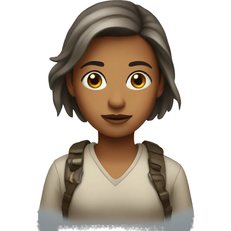 isla emoji