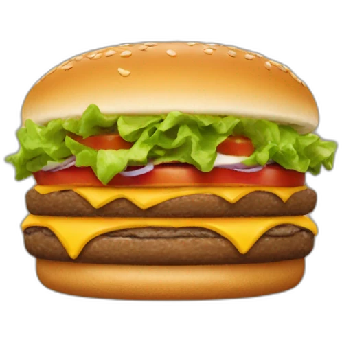 burger-king emoji
