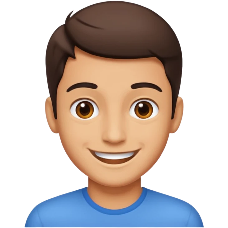 sahil evi emoji