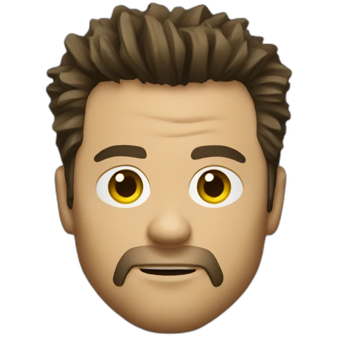 Tyler durden emoji