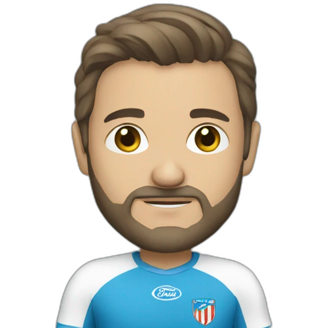 Lobotka napoli emoji