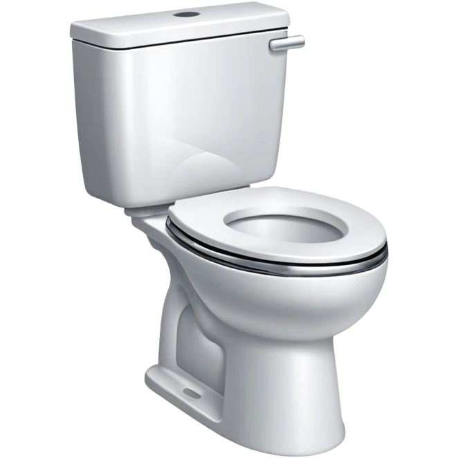 Skibidi Toilet emoji