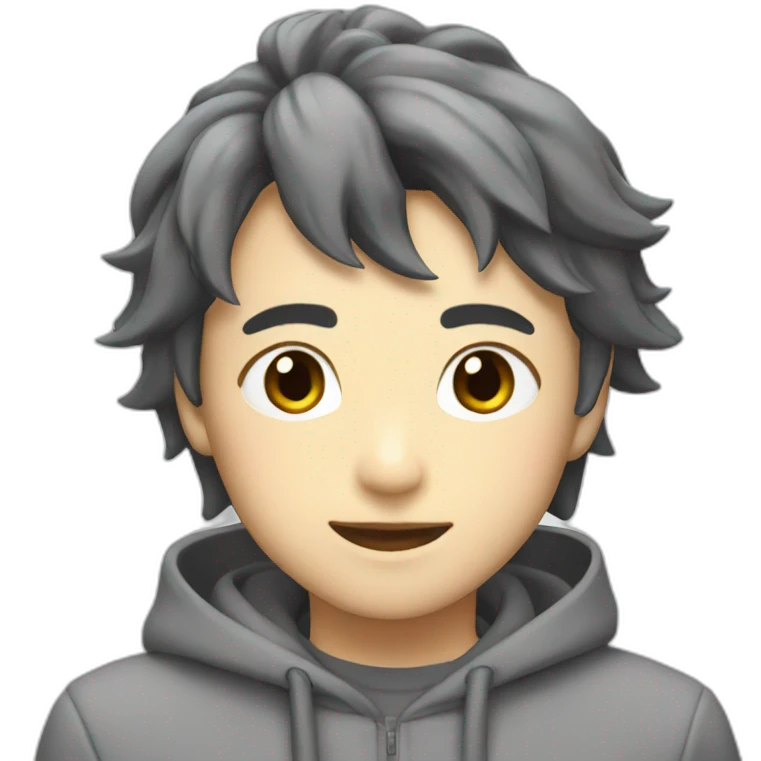 まんまん emoji