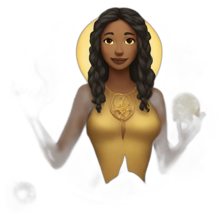 tarot emoji