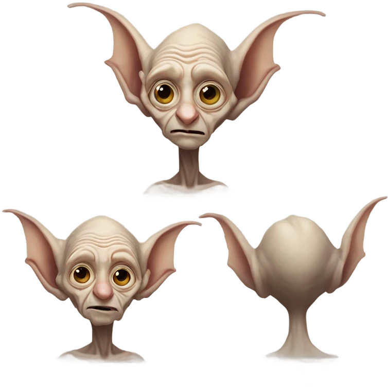 dobby emoji