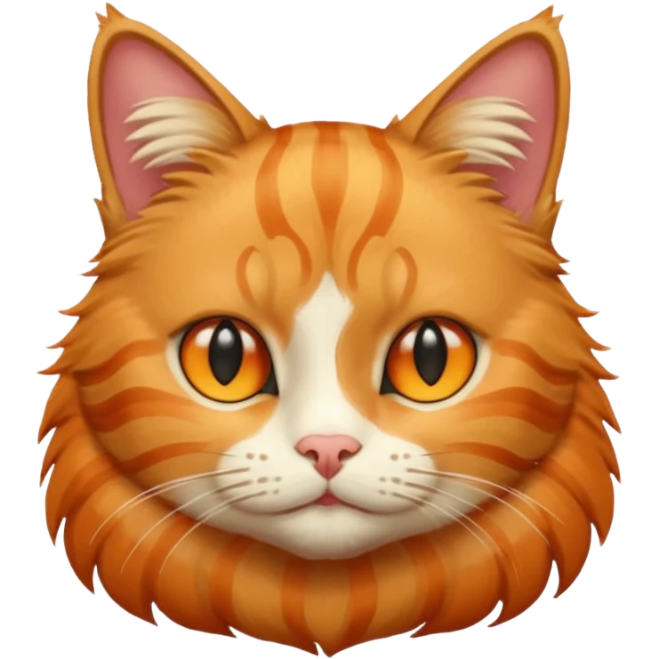 CAT emoji