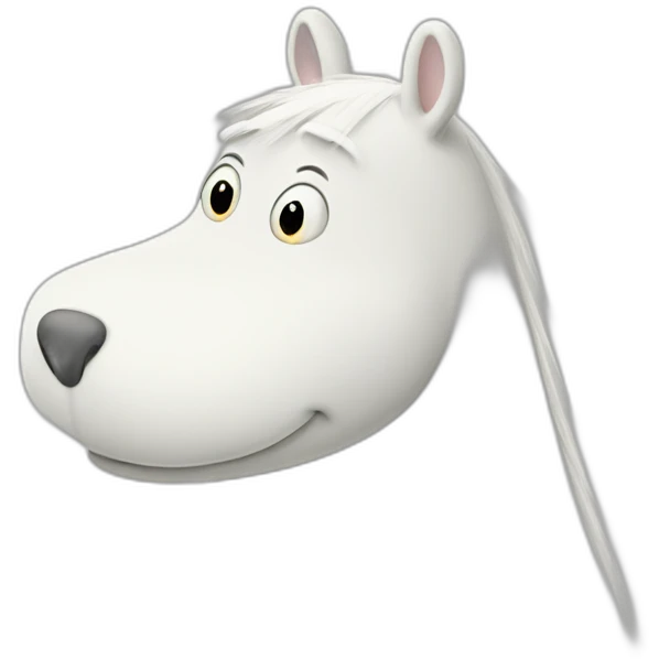moomin emoji