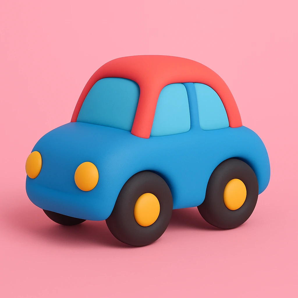 car emoji
