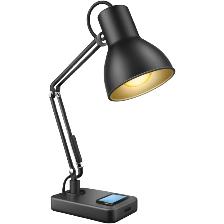grow light professional emoji