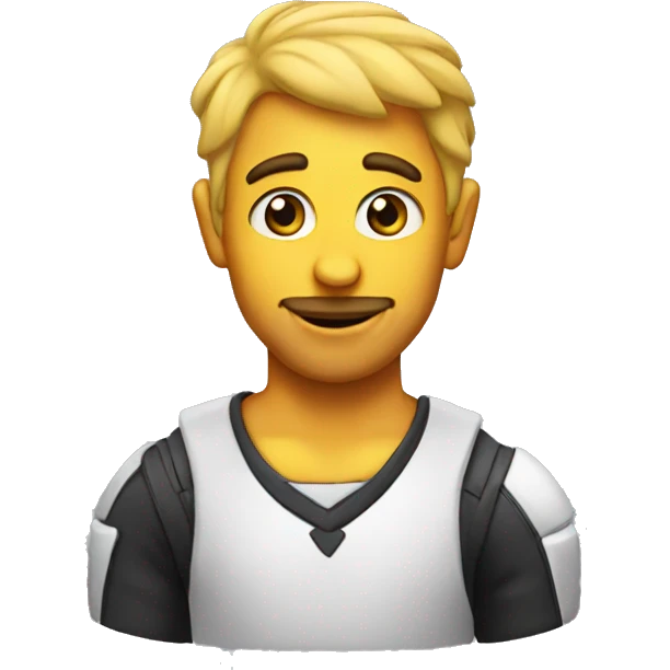 Mercury emoji