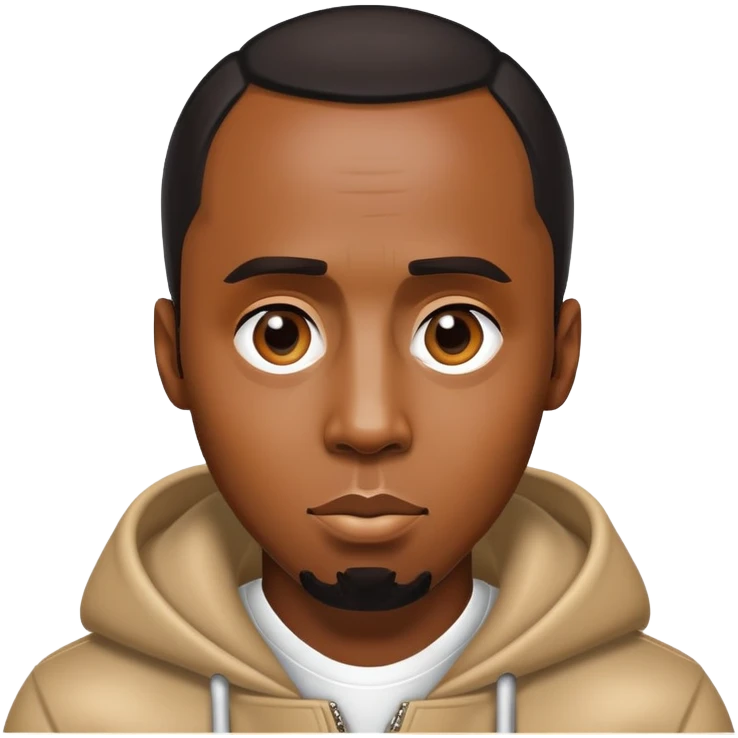P diddy emoji