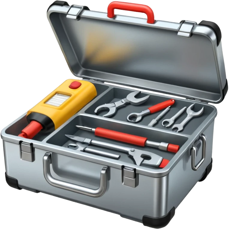 Emergency Repair Equipment emoji