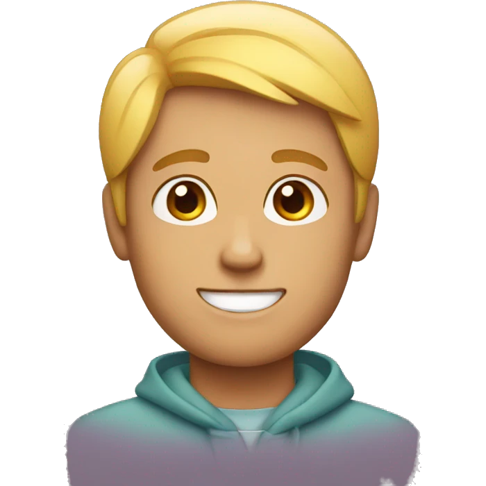 Gay emoji