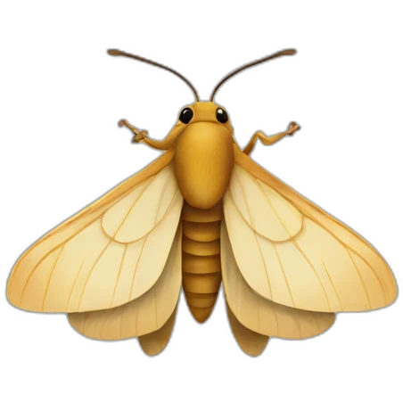 Emoji with a foot in its moth looking goofy emoji