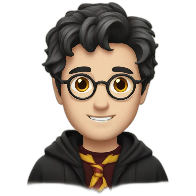 harry-potter emoji