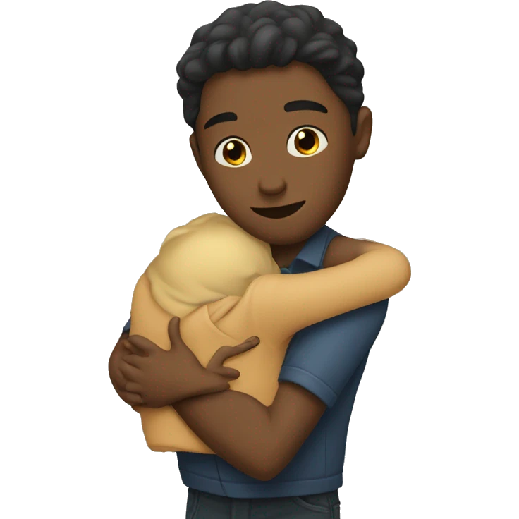 miss you in my arms emoji