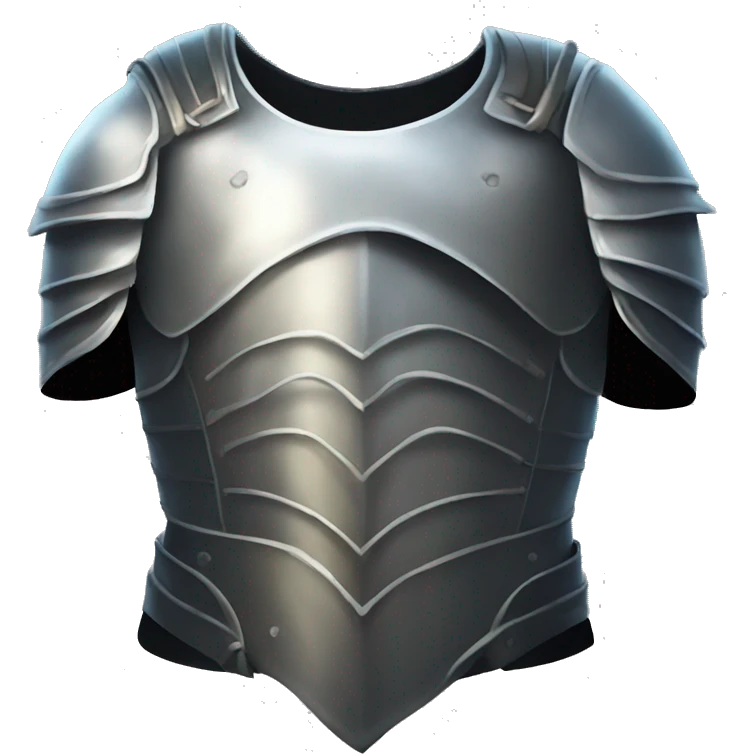 blessed torso armor emoji